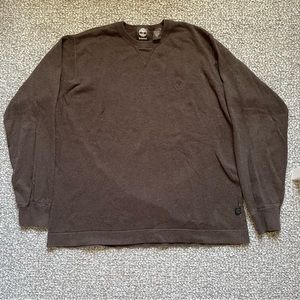 Men’s Timberland Pullover (Large)